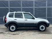 Chevrolet Niva I Рестайлинг Ижевск  - изображение 15