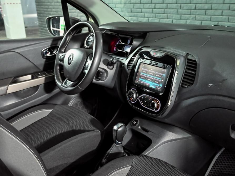 Renault Kaptur I Екатеринбург  - изображение 16