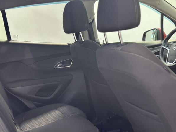 Opel Mokka I с пробегом 2013 года, цена 1 200 000 рублей, 113886 км, внедорожник, Автокод Объявления