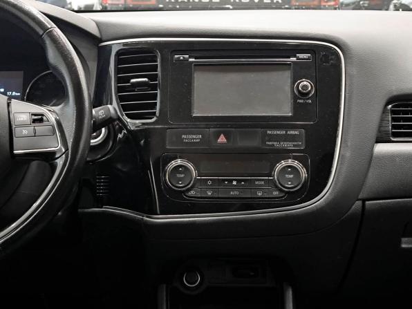 Mitsubishi Outlander III Рестайлинг 2 с пробегом 2016 года, цена 1 650 000 рублей, 134227 км, внедорожник, Автокод Объявления