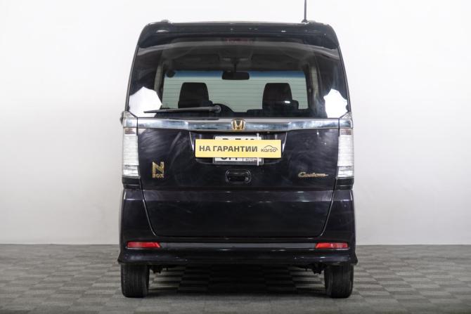 Honda N-BOX I с пробегом 2013 года, цена 769 000 рублей, 88000 км, микровэн, Автокод Объявления