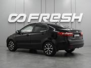 Kia Rio III Воронеж  - изображение 19