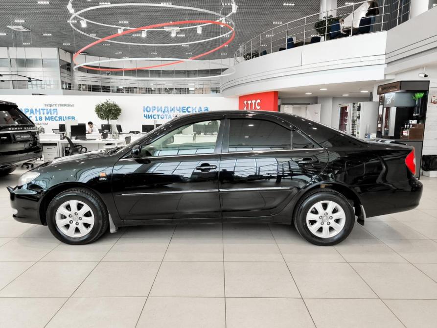 Toyota Camry V (XV30) Рестайлинг Казань  - изображение 10