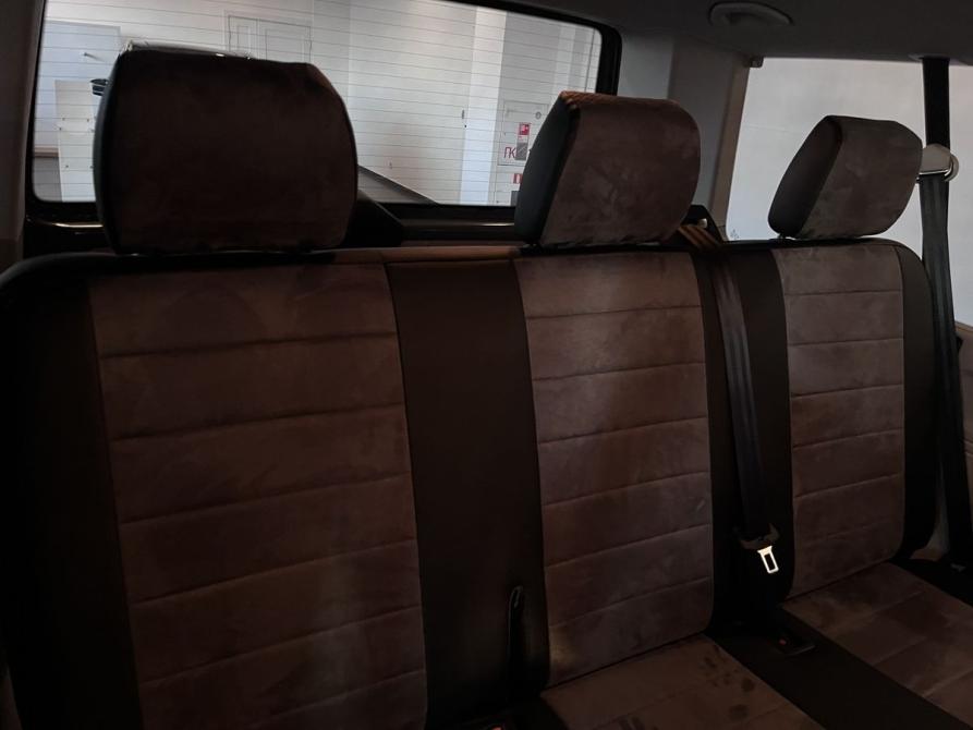 Volkswagen Caravelle T6 Чебоксары  - изображение 32