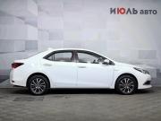 Toyota Corolla XII (E210) Екатеринбург  - изображение 28