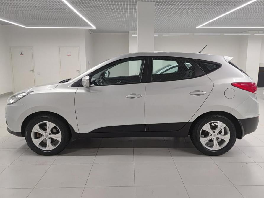 Hyundai ix35 I Казань  - изображение 10