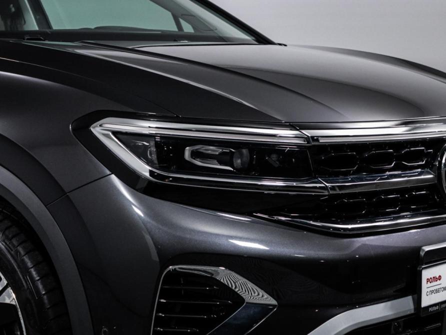 Volkswagen Talagon I Москва  - изображение 18