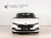 Skoda Octavia IV (A8) Казань  - изображение 10