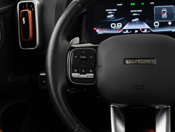 Haval Dargo с пробегом 2024 года, цена 2 785 055 рублей, 39131 км, внедорожник, Автокод Объявления