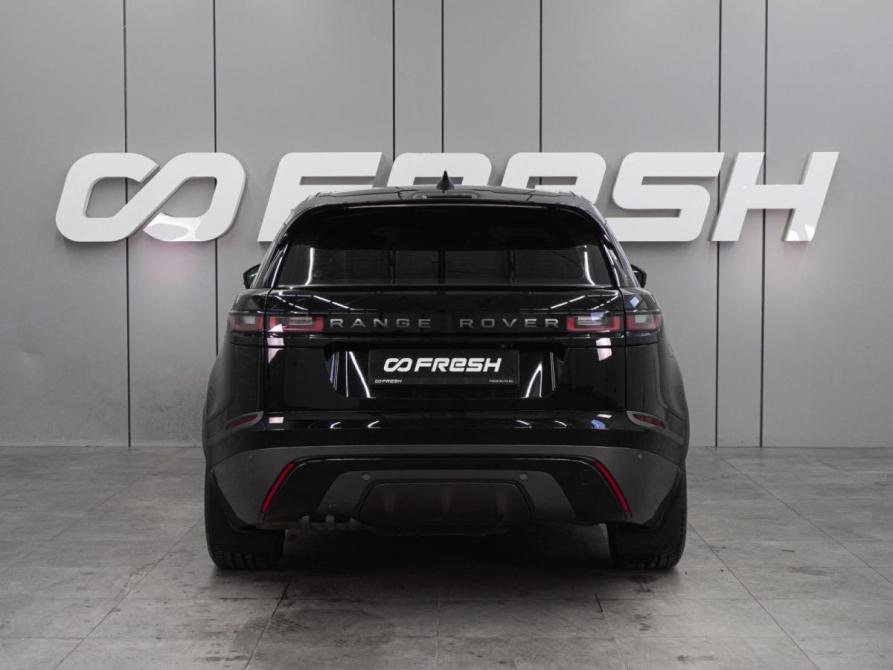 Land Rover Range Rover Velar I Воронеж  - изображение 4