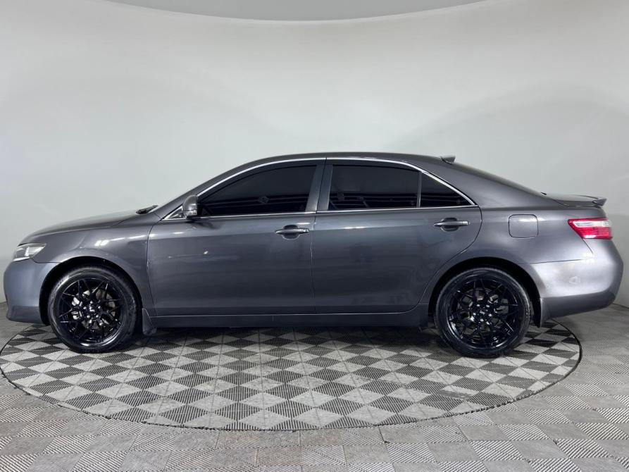 Toyota Camry VI (XV40) Рестайлинг Ростов-на-Дону  - изображение 5