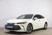 Toyota Avalon V Новосибирск  - изображение 23