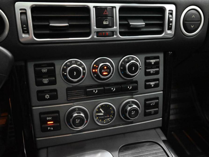 Land Rover Range Rover III Рестайлинг Екатеринбург  - изображение 17