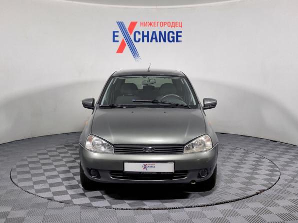 Lada (ВАЗ) Kalina I с пробегом 2013 года, цена 244 020 рублей, 155420 км, универсал, Автокод Объявления