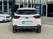 Chery Tiggo 4 Pro I Рестайлинг Краснодар  - изображение 31