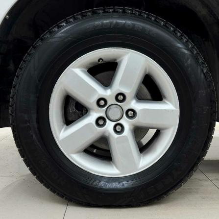 Toyota Highlander I (XU20) Рестайлинг с пробегом 2007 года, цена 980 000 рублей, 301414 км, внедорожник, Автокод Объявления
