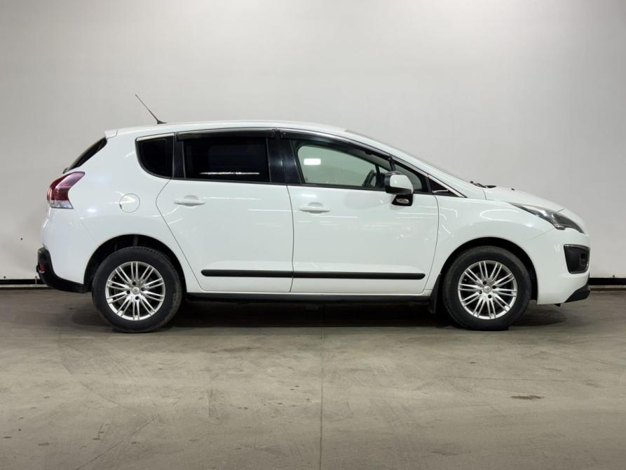 Peugeot 3008 I Рестайлинг Ярославль  - изображение 4