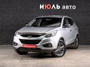 Hyundai ix35 I Рестайлинг Екатеринбург  - изображение 21