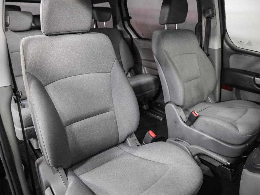 Hyundai H-1 II Рестайлинг 2 Санкт-Петербург  - изображение 18