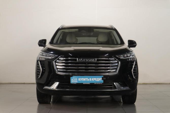 Haval Jolion I с пробегом 2021 года, цена 1 929 000 рублей, 55400 км, внедорожник, Автокод Объявления