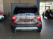 Skoda Yeti I Рестайлинг Оренбург  - изображение 31