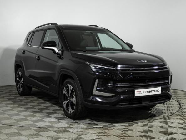 Москвич 3 с пробегом 2024 года, цена 1 479 777 рублей, 28033 км, внедорожник, Автокод Объявления