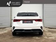 Kia Cerato IV Рестайлинг Казань  - изображение 25