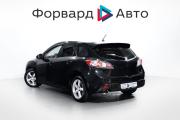 Mazda 3 II (BL) Тюмень  - изображение 29