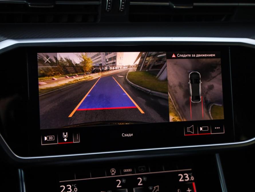 Audi A6 V (C8) Санкт-Петербург  - изображение 19