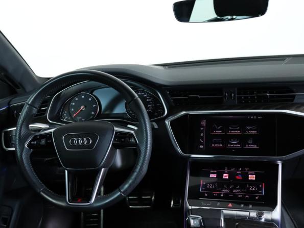 Audi A7 II (4K) с пробегом 2019 года, цена 3 815 700 рублей, 85291 км, лифтбек, Автокод Объявления