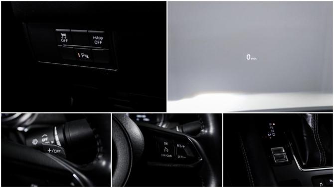 Mazda 6 III (GJ) Рестайлинг 2 с пробегом 2019 года, цена 2 160 000 рублей, 98679 км, седан, Автокод Объявления