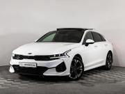 Kia K5 III Санкт-Петербург  - изображение 32