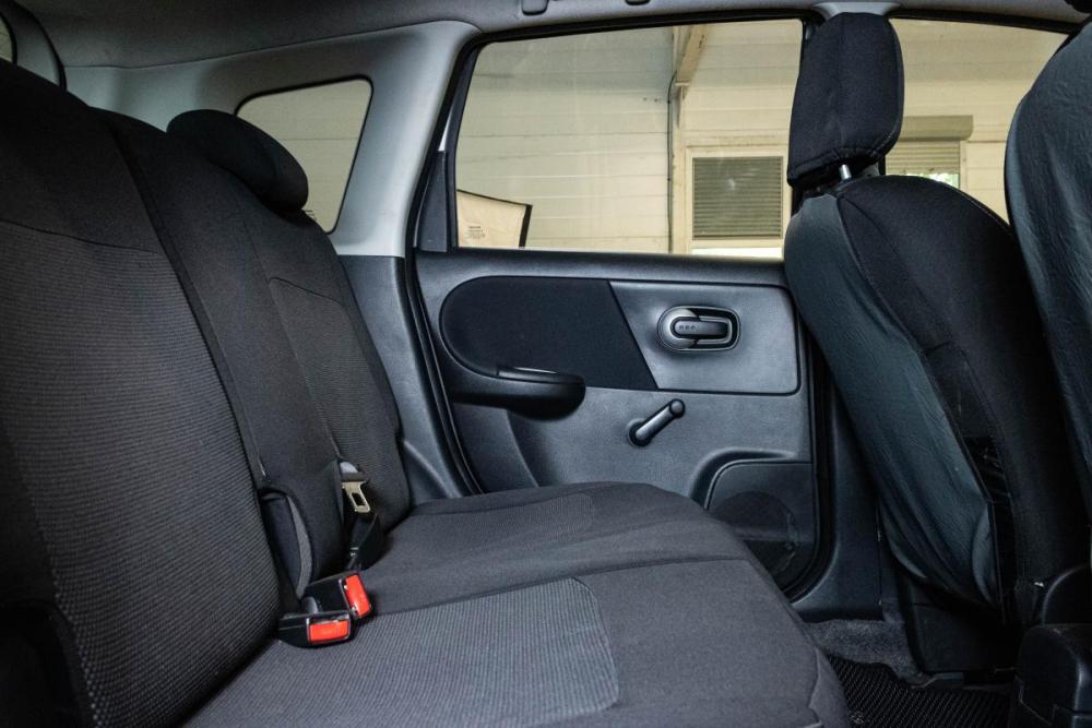 Nissan Note I Рестайлинг Уфа  - изображение 11