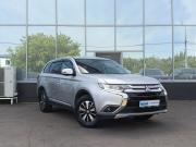 Mitsubishi Outlander III Рестайлинг 2 Москва  - изображение 25