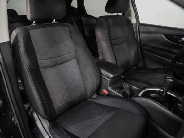 Nissan Qashqai II с пробегом 2017 года, цена 1 499 000 рублей, 199750 км, внедорожник, Автокод Объявления