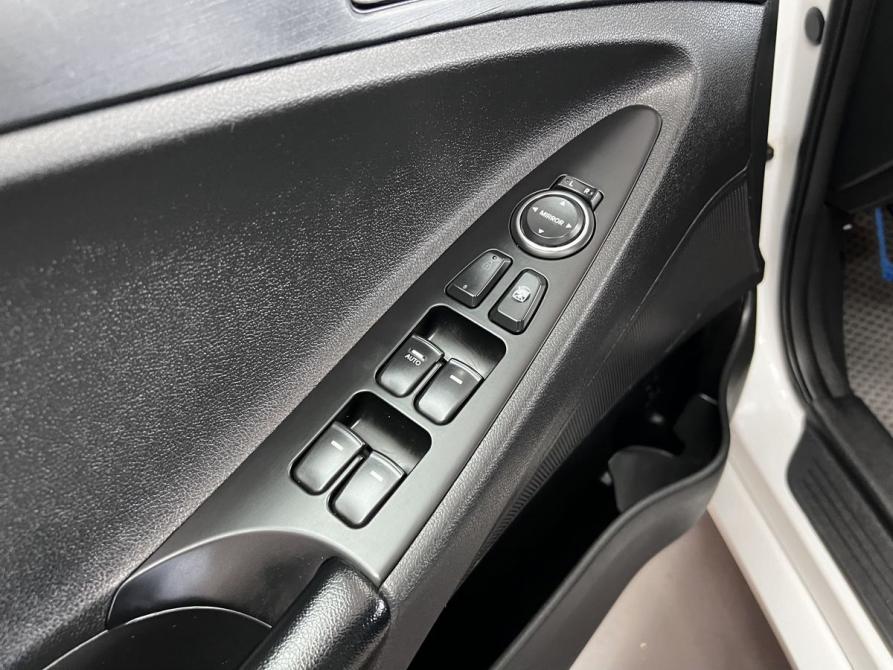 Hyundai Sonata VI (YF) Тверь  - изображение 16
