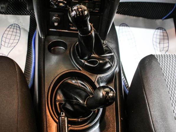 Chevrolet Niva I Рестайлинг с пробегом 2015 года, цена 664 000 рублей, 60732 км, внедорожник, Автокод Объявления
