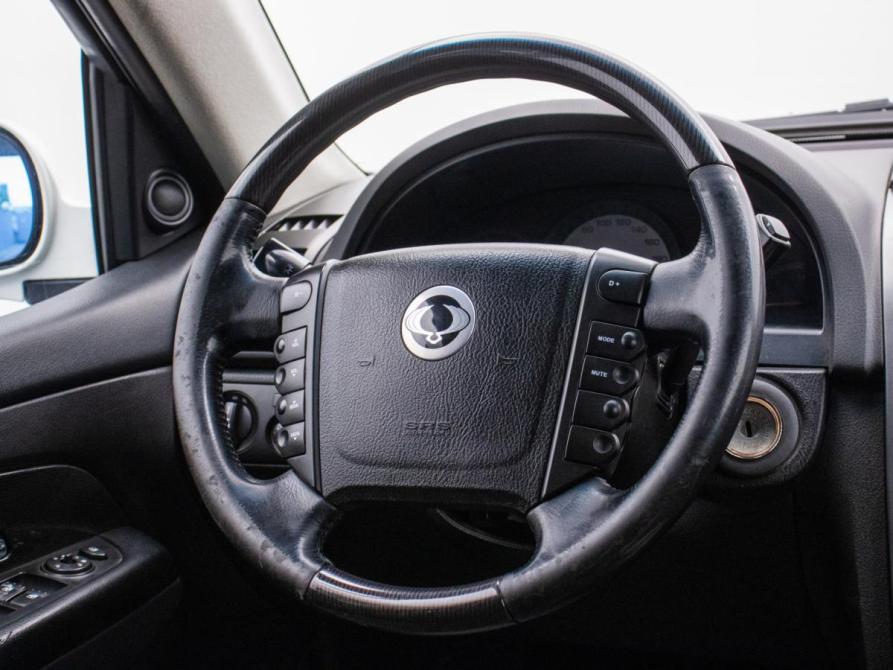 SsangYong Rexton II Москва  - изображение 9