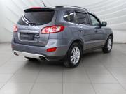 Hyundai Santa Fe II Рестайлинг Волгоград  - изображение 43
