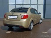 Kia Rio II Рестайлинг Ярославль  - изображение 19