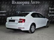 Skoda Octavia III (A7) Рестайлинг Краснодар  - изображение 39