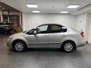 Suzuki SX4 I (Classic) Рестайлинг Киров  - изображение 21