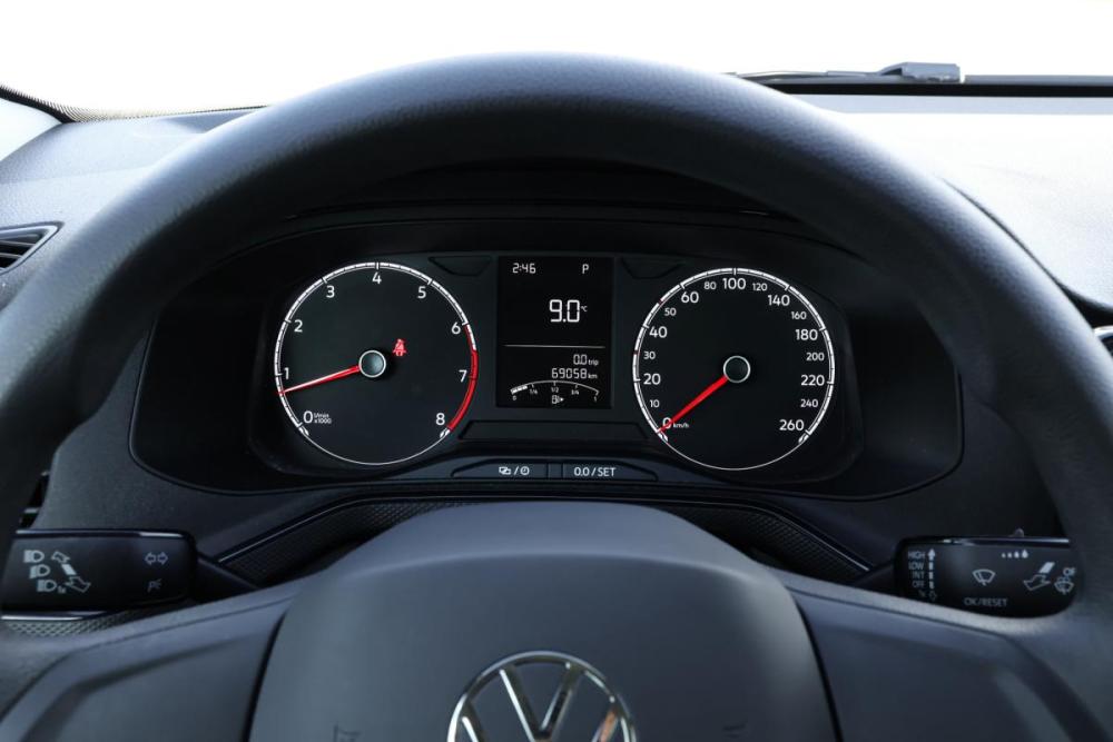 Volkswagen Polo VI Москва  - изображение 11