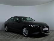 Audi A4 V (B9) Рестайлинг Санкт-Петербург  - изображение 24