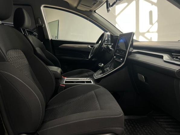 Haval M6 II с пробегом 2023 года, цена 1 760 000 рублей, 22000 км, внедорожник, Автокод Объявления