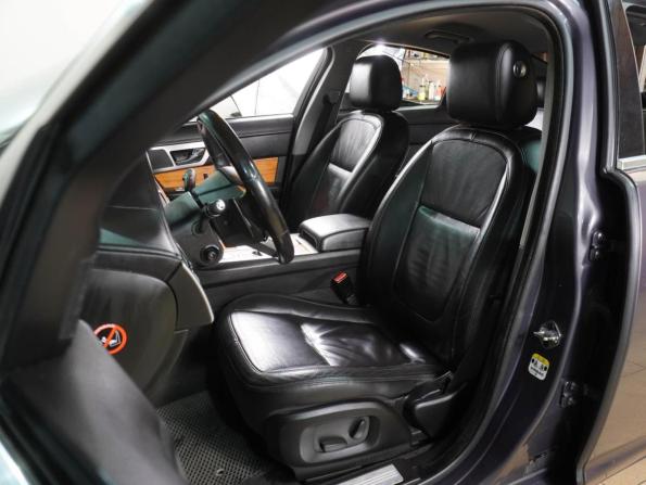 Jaguar XF I с пробегом 2010 года, цена 1 199 000 рублей, 176227 км, седан, Автокод Объявления