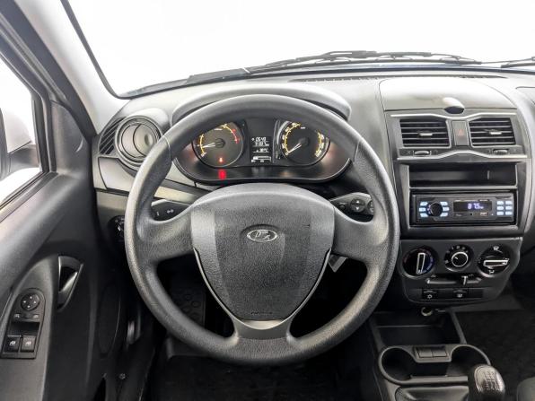 Lada (ВАЗ) Granta I Рестайлинг с пробегом 2024 года, цена 635 000 рублей, 91331 км, седан, Автокод Объявления