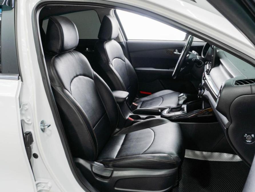 Kia Cerato IV Тюмень  - изображение 9