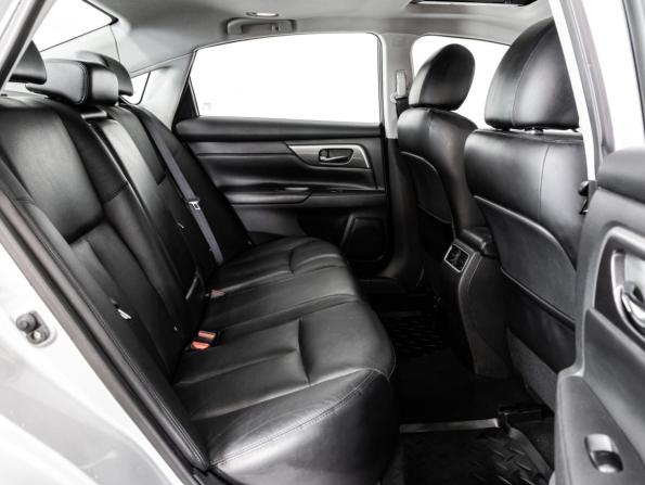 Nissan Teana III с пробегом 2014 года, цена 999 000 рублей, 264271 км, седан, Автокод Объявления