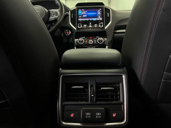 Subaru Forester V с пробегом 2019 года, цена 2 999 000 рублей, 158566 км, внедорожник, Автокод Объявления